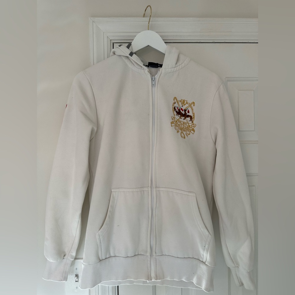 Polo Ralph Lauren hoodie